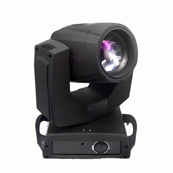 The Evolution of Moving Beam Lights in the Entertainment Industry