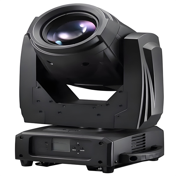 Choosing the Right Moving Beam Head for Your Lighting Needs