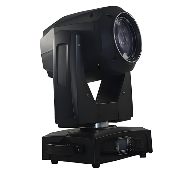 Bring your performance to life with cutting-edge moving head beam lights
