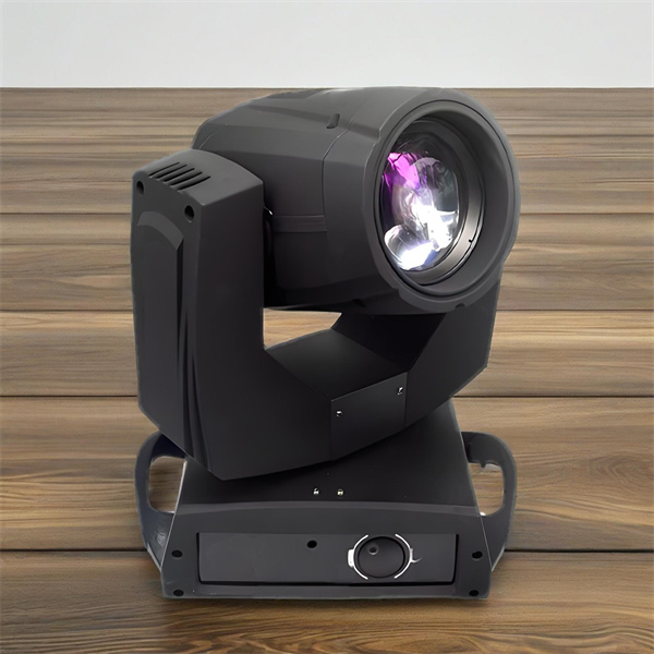 Illuminate Your Event with Precision Controlled Moving Head Light Beams