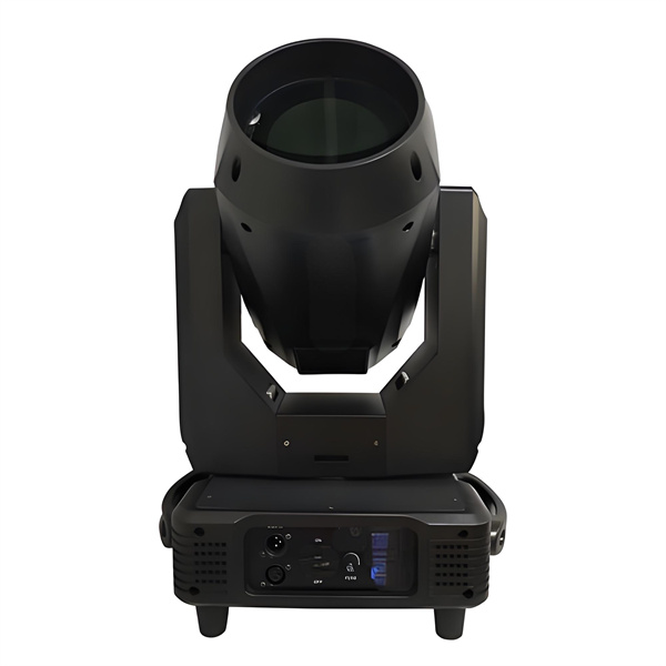 Elevate your production with professional moving head lights