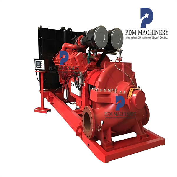 Ensuring Fire Safety and Protection