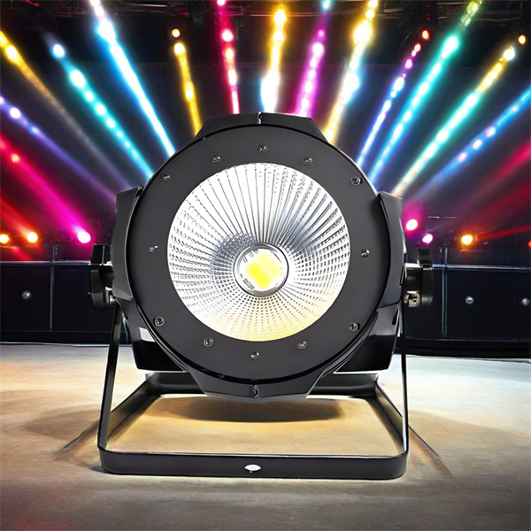 Choosing the right par can for your even