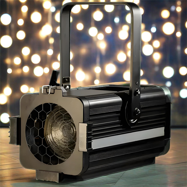 Elevate Your Stage Production with Customizable Par Lighting Designs