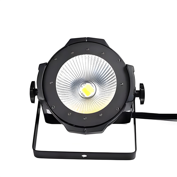 Create unforgettable moments with versatile par stage lights