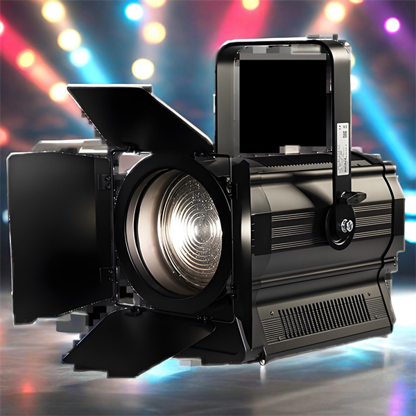 Transform any venue into a vibrant spectacle with par lighting fixtures