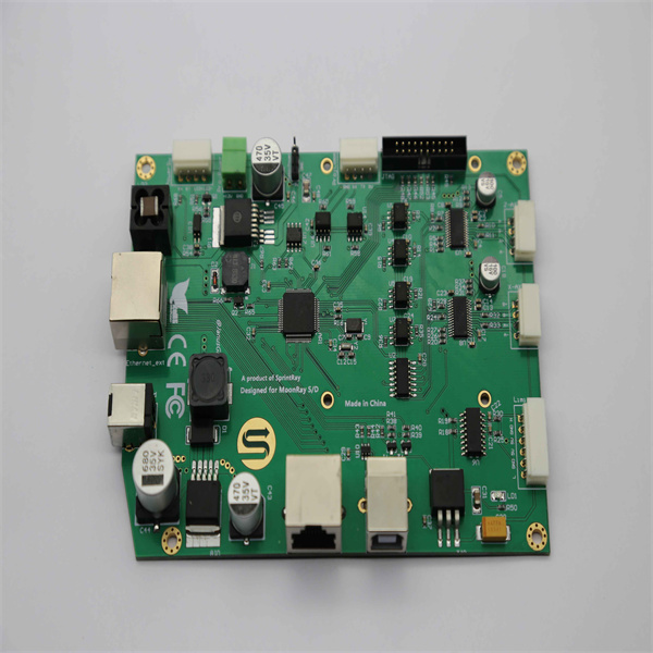 The Importance of Quality Assurance in PCB Board Manufacturing