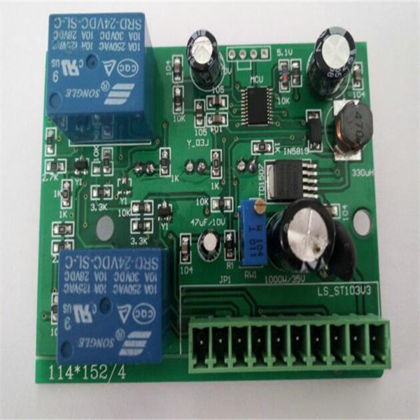 Designing High-Quality PCB Boards for Your Electronic Projects