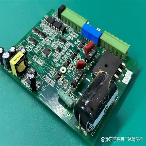 Exploring the latest advancements in PCB circuit board technology