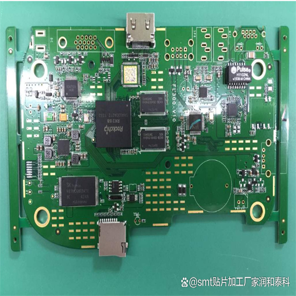 How to choose the best PCB circuit board for your projec