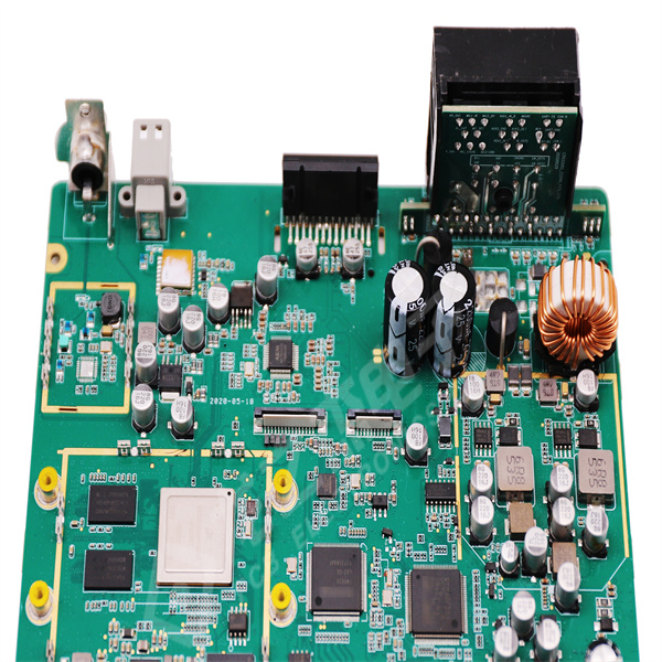 How PCBs are Used in Modern Technology