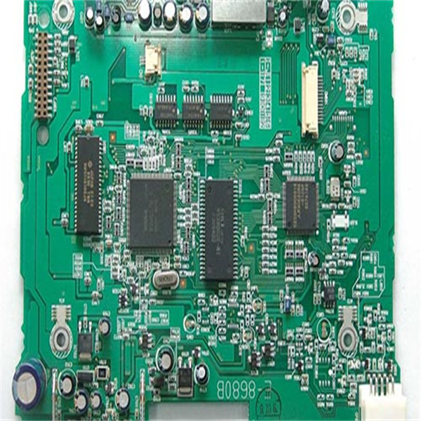 Navigating the Layers of a PCB Printed Circuit Board