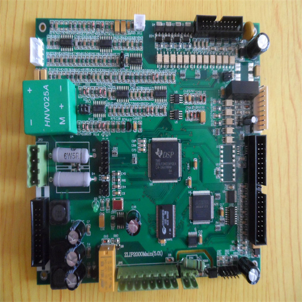 The Evolution of PCB Manufacturing