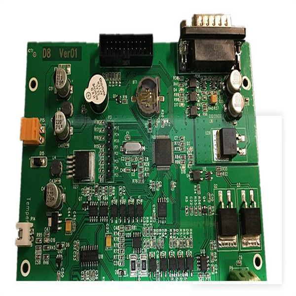 Troubleshooting Common Issues in PCBA Circuit Boards