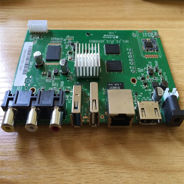 Exploring the Latest Trends in PCBA Circuit Board Technology