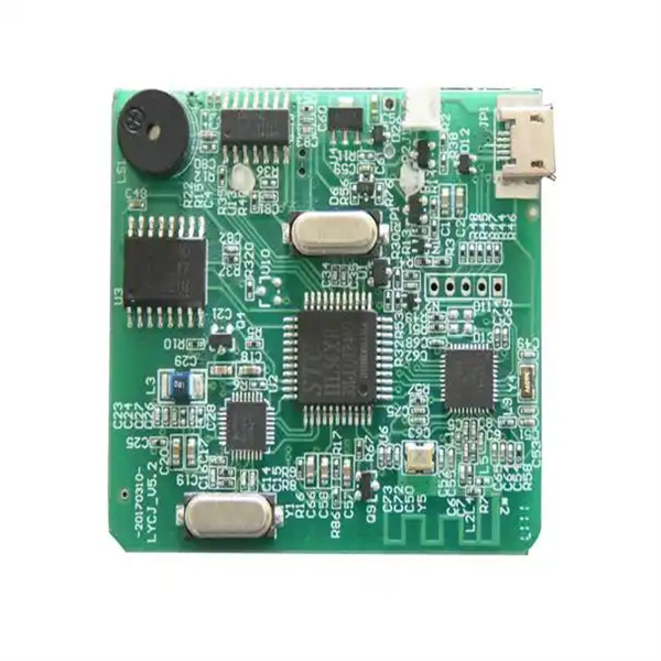 The Importance of Component Placement in PCB Design