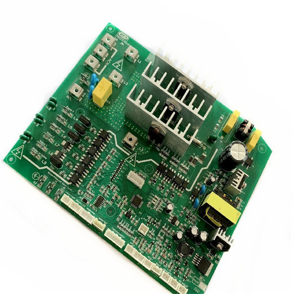 Exploring Advanced Techniques for High-Speed PCB Design