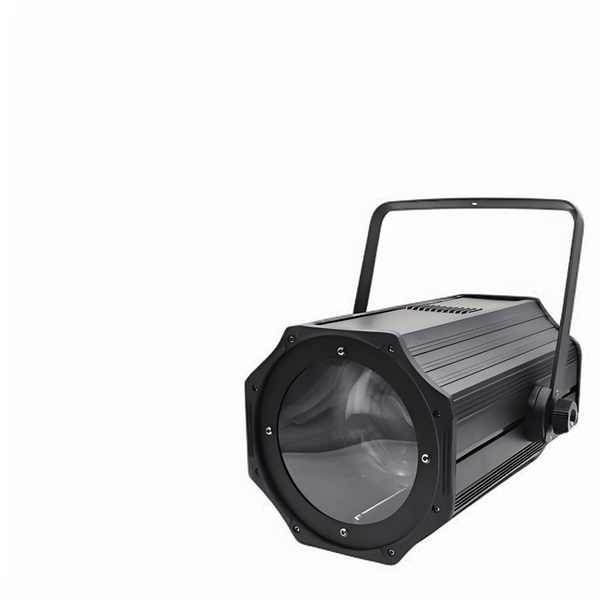 Creating Magic with Professional Stage Lighting Techniques