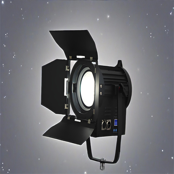 Exploring the Versatility of Professional Stage Lights