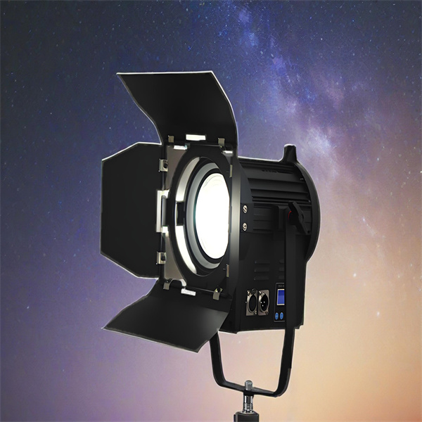 Captivating moments in the spot light on stage