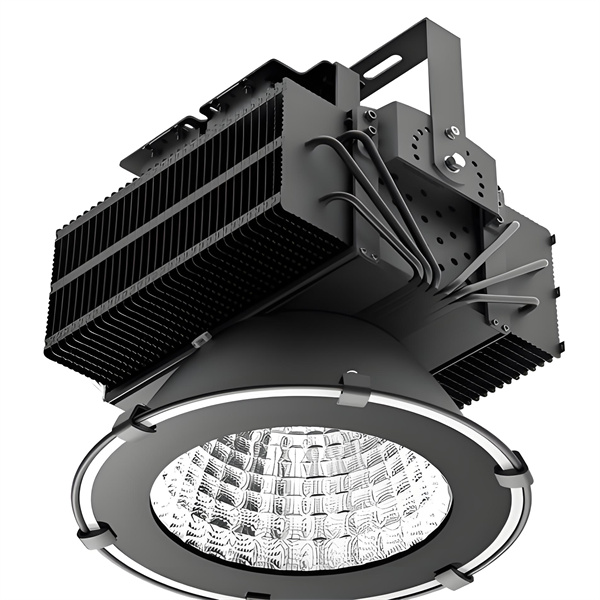 The spotlight shining on talent and artistry