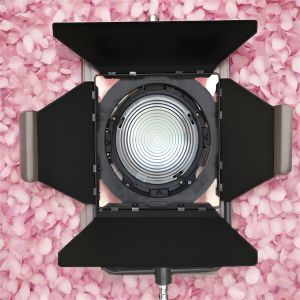 How spotlight fresnels enhance the visual experience