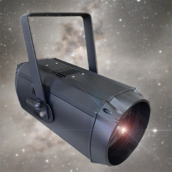 Elevate Your Show with Customizable Spotlight Stage Lighting Solutions