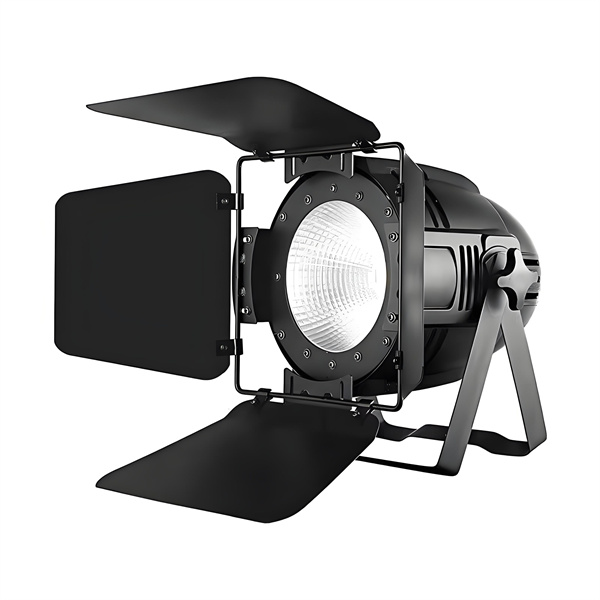 How Stage LED Lighting Can Enhance Any Production