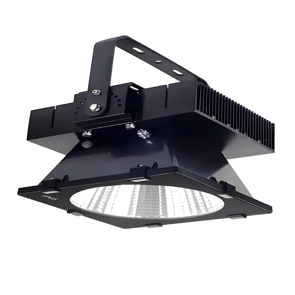 The Benefits of Using LED Fixtures on Stage