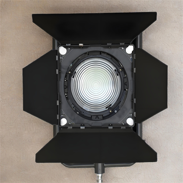 The Evolution of Stage Lighting Technology