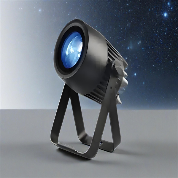 Tips for Properly Maintaining and Operating Stage Lighting Equipmen