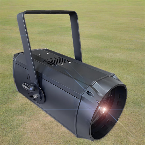 How lighting design elevates live performances