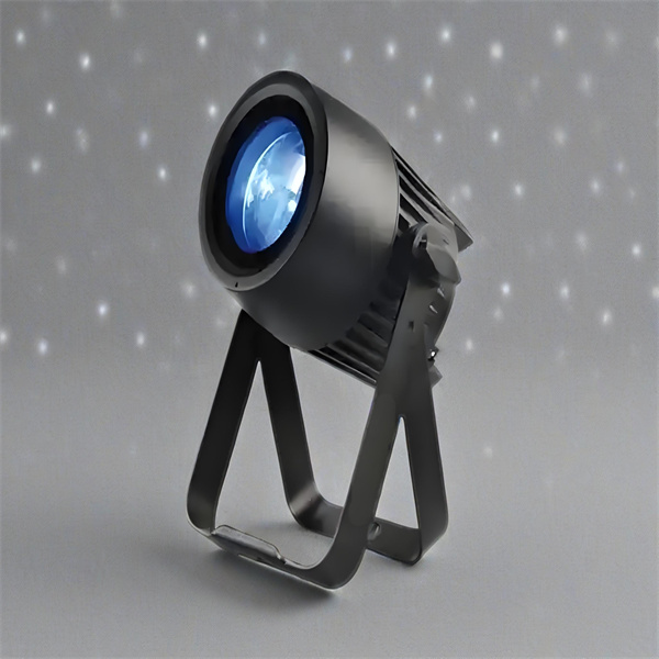 The role of stage lighting in theater