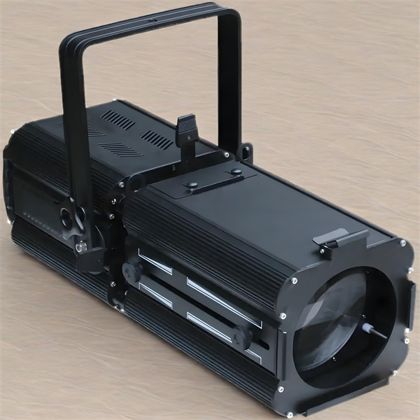 Elevating your performance with professional-grade stage uplights