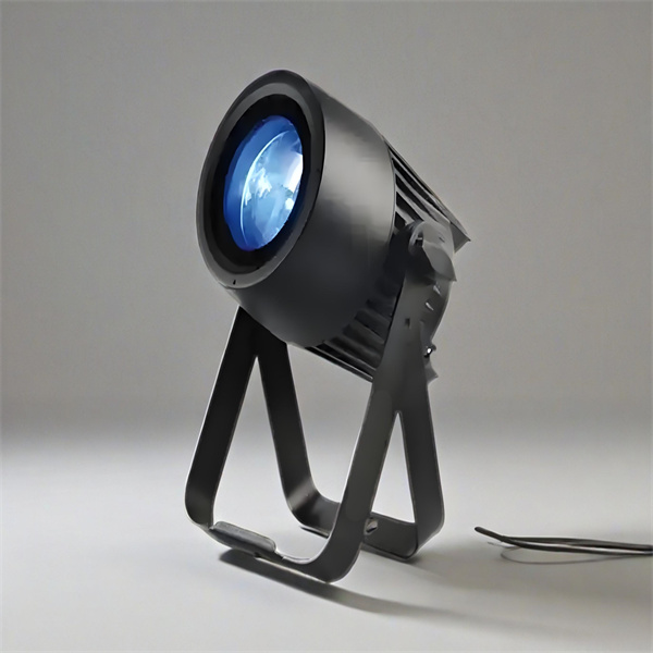 Bringing your stage design to life with vibrant uplighting effects