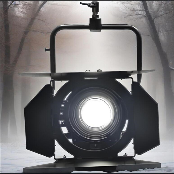 Engage your audience with a cutting-edge LED stage design