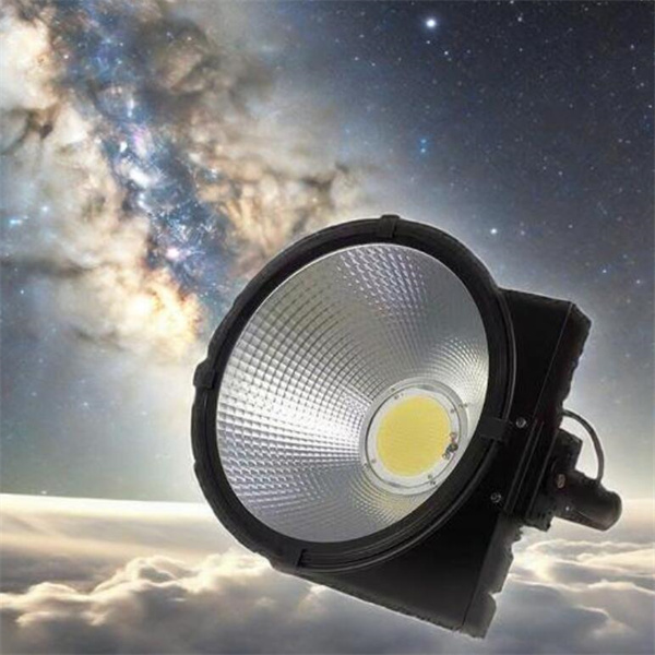 Illuminate your message on a stunning LED stage platform