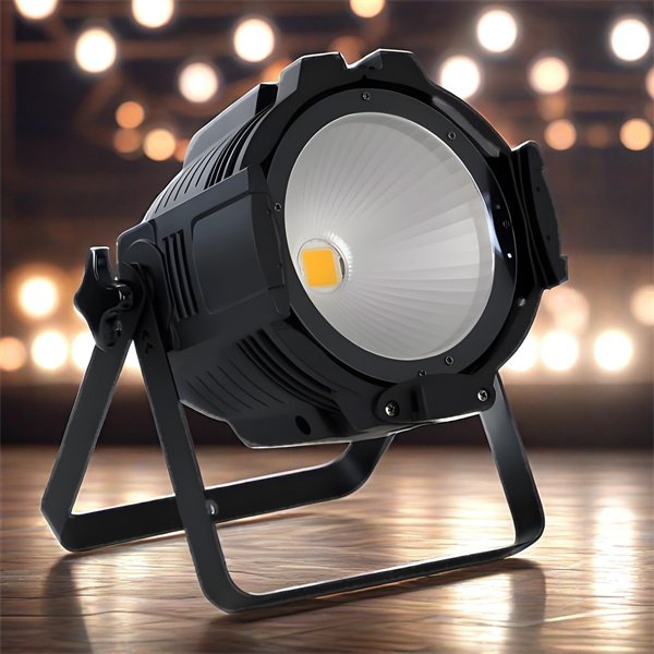 The Art of Operating Theater Spotlights