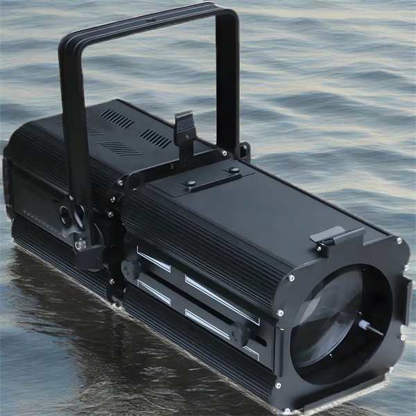 How Lighting Design Elevates Theater Performances