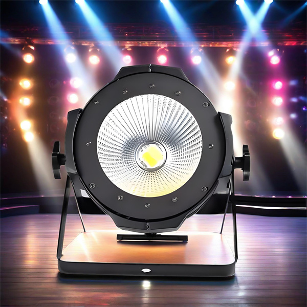 How Theatre Lighting Equipment Enhances Performances