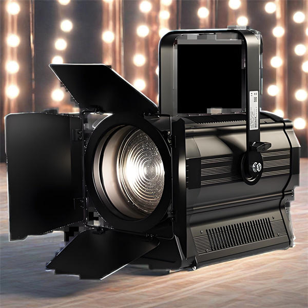 Enhance Your Production with Professional Theatre Lighting