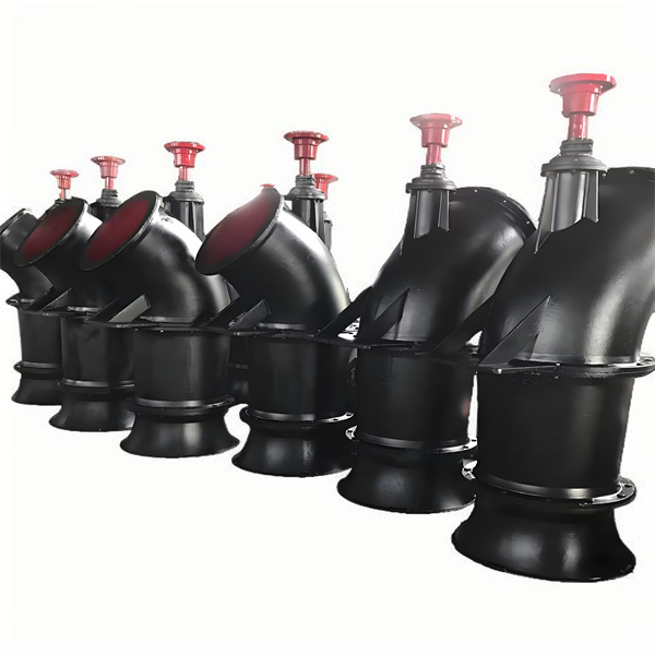 Maintenance tips for keeping your vertical axial pump running smoothly