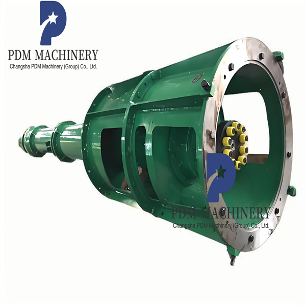 The Advantages of Vertical Submersible Pumps