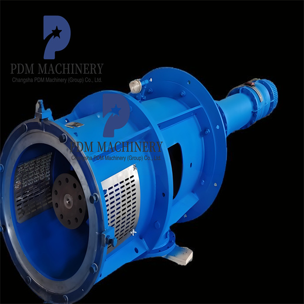 Enhancing Water Movement with Submersible Pump Technology