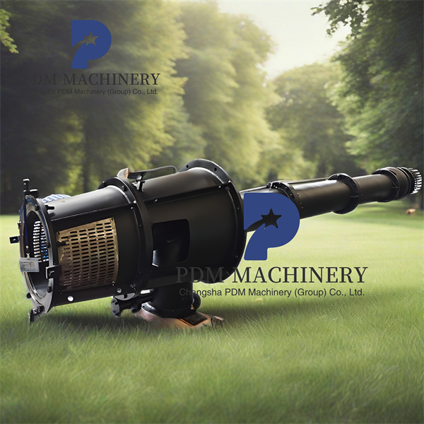 How Vertical Submersible Pumps Can Serve Various Industries