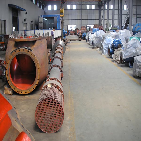 Exploring the Benefits of Vertical Turbines in Harnessing Wind Power