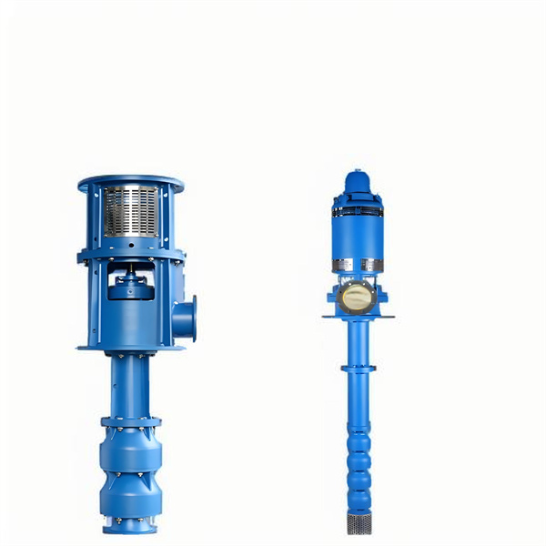 The Future of Sustainable Energy with Vertical Turbines