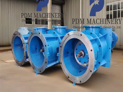 How mixed flow turbine pumps work?