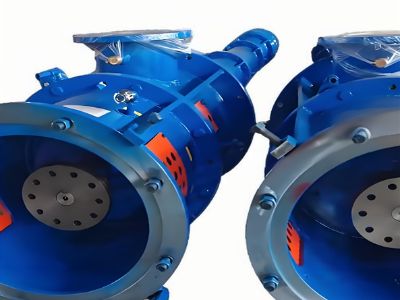 What are the Different Types of Water Pump?