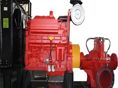 Should You Replace or Repair Your Industrial Pump?